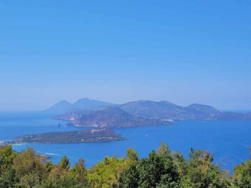 From Taormina: Lipari and Vulcano Mini Cruise Aeolian Tour - Unique Insights from Reviews and Experience
