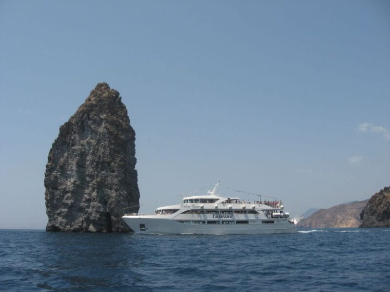 From Taormina: Lipari and Vulcano Mini Cruise Aeolian Tour - Final Thoughts: Is This Tour for You?
