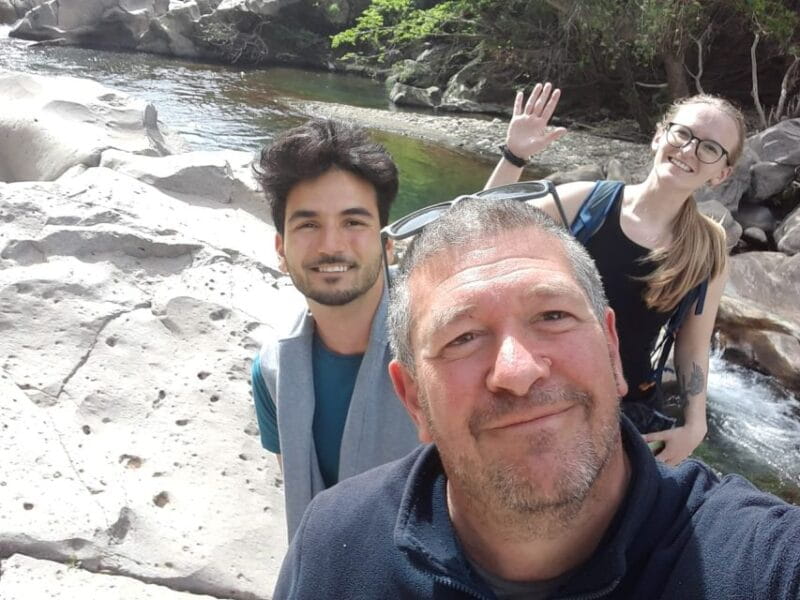 From Taormina: Mount Etna and Alcantara River Tour - Final Thoughts