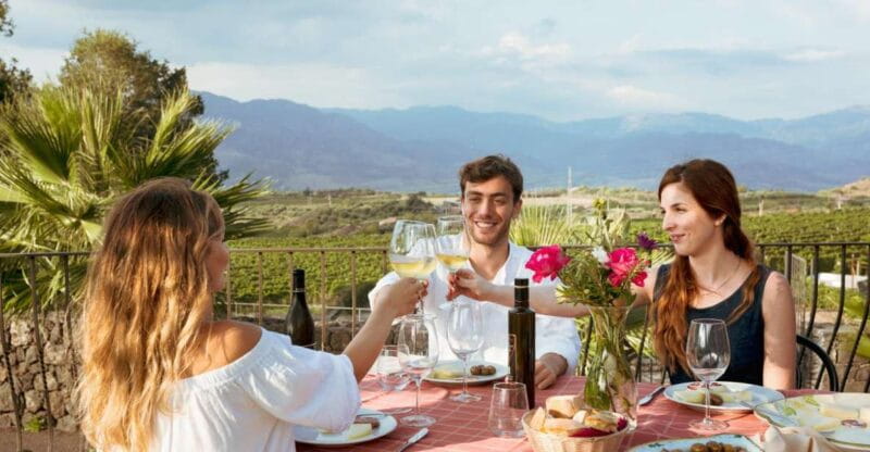 From Taormina: Mount Etna Food and Wine Tasting Tour - Who Will Love This Tour?