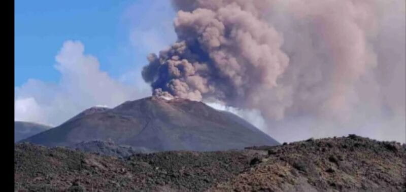 From Taormina, Naxos, & Letojanni: Mount Etna Half-Day Trip - Transportation and Group Size: Comfort and Intimacy