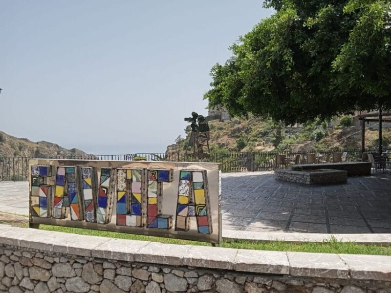 From Taormina or Messina Harbor: Private Godfather Tour - Final Verdict