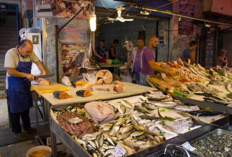 From Taormina: Palermo and Cefalù Day Trip - Key points / Takeaways