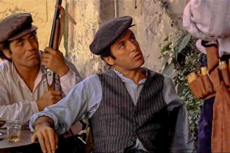 From Taormina: Private Godfather Tour with Lunch - The Logistics: How It All Comes Together