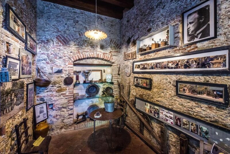 From Taormina: Private Godfather Tour with lunch - Discovering Sicilys Godfather Settings: A Deep Dive