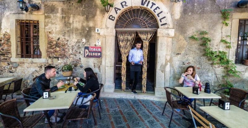 From Taormina: Private Godfather Tour with lunch - Final Thoughts