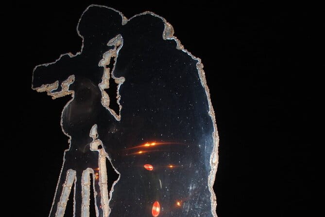 From Taormina Private Godfather with Authentic Pizza Tasting - Key points / Takeaways