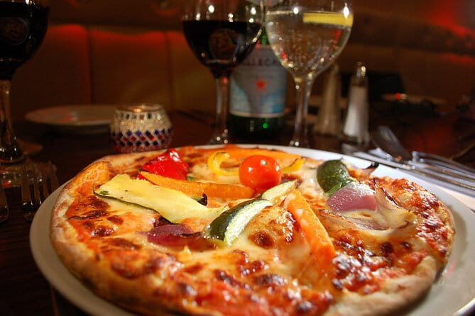 From Taormina Private Godfather with Authentic Pizza Tasting - Price, Logistics, and Value