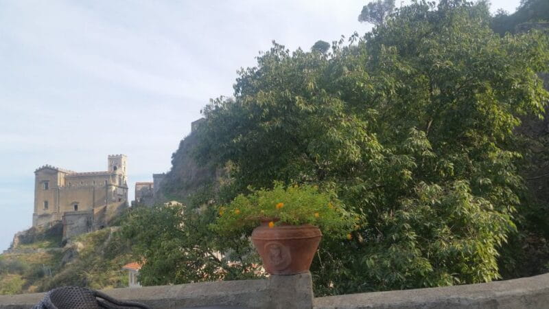 From Taormina: Savoca and Forza d'Agrò The Godfather Tour - Key Points and Takeaways