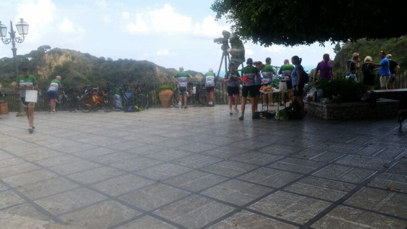 From Taormina: Savoca and Forza d'Agrò The Godfather Tour - Entering Sicily’s Iconic Film Villages