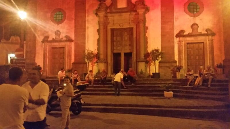 From Taormina: Savoca and Forza d'Agrò The Godfather Tour - Final Thoughts