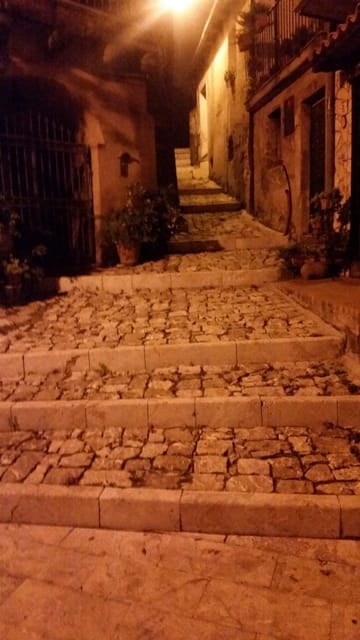 From Taormina: Savoca and Forza d'Agrò The Godfather Tour - FAQ