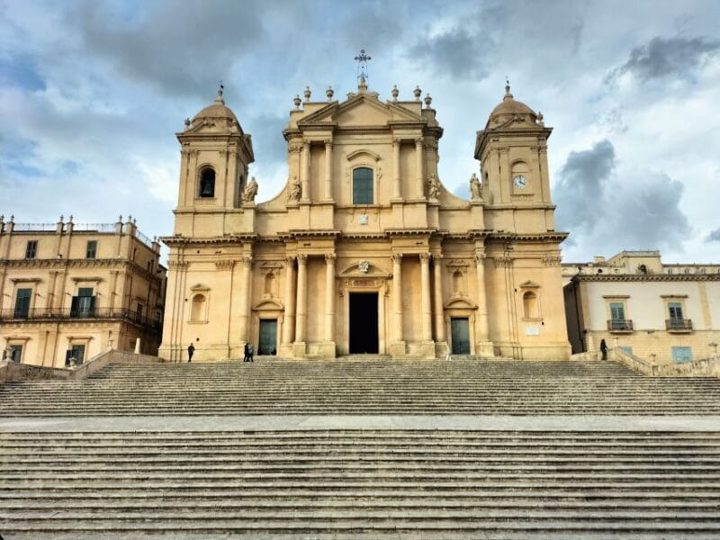 From Taormina: Siracusa & Noto Small-Group Tour - FAQ