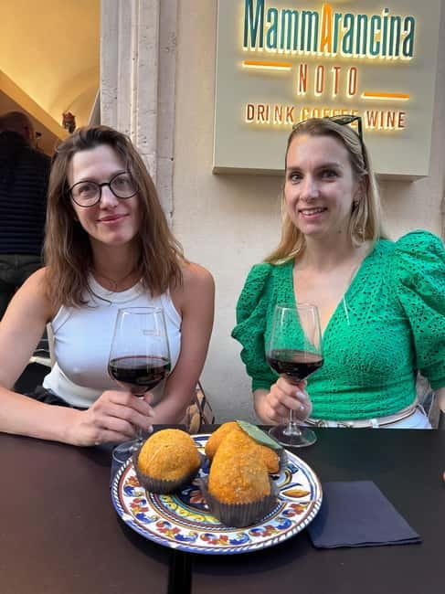 From Taormina: Syracuse, Ortigia, and Noto - Exclusive Tour with Pickup - Key Points and Takeaways