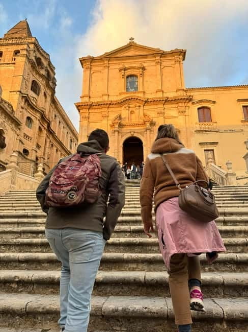 From Taormina: Syracuse, Ortigia, and Noto - Exclusive Tour with Pickup - Who Is This Tour Best For?