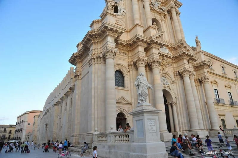 From Taormina: Syracuse & Ortigia tour - Final Thoughts: Who Is This Tour Best For?