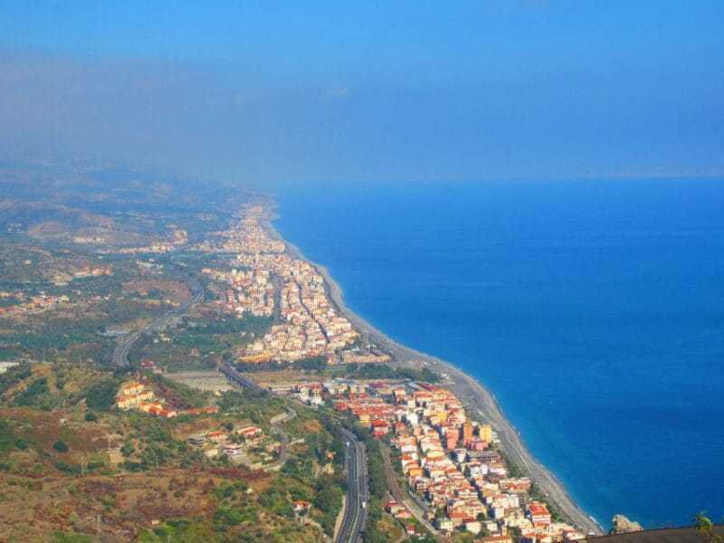 From Taormina: The Godfather Movie Tour of Sicily Villages - Final Thoughts on the Godfather Village Tour