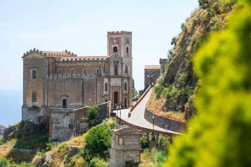 From Taormina: The Godfather Sicily Tour - Price, Duration, and Booking Tips