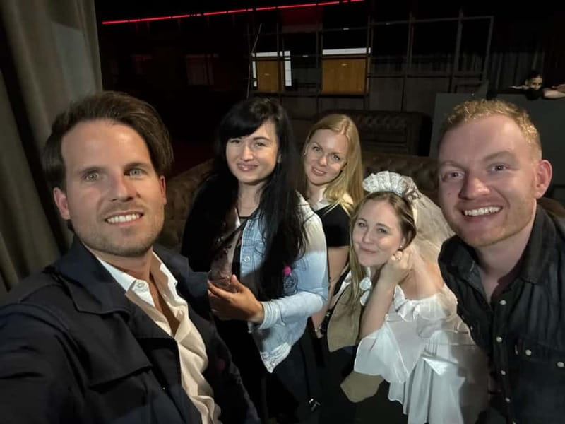 From Taormina to Catania: club, party, birthday, bachelorett - Detailed Breakdown of the Itinerary