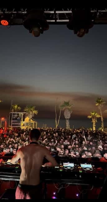 From Taormina to Catania: club, party, birthday, bachelorett - Who Is This Tour Best For?