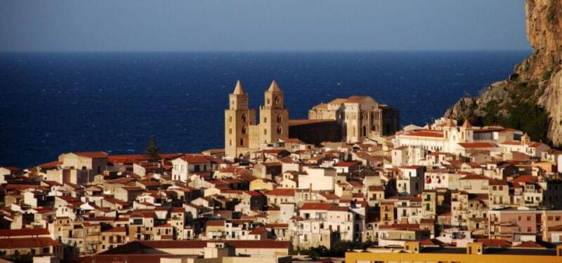 From Taormina to Palermo: stop in Cefalù - Price and Value: Is This Worth It?