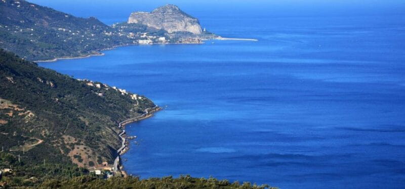 From Taormina to Palermo: stop in Cefalù - Final Thoughts