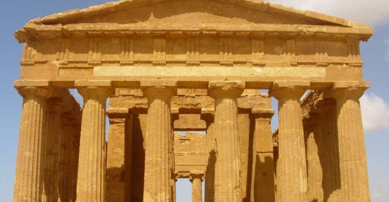 From Taormina: Valley of The Temples & Piazza Armerina Tour - Transportation, Timing, and Practicalities