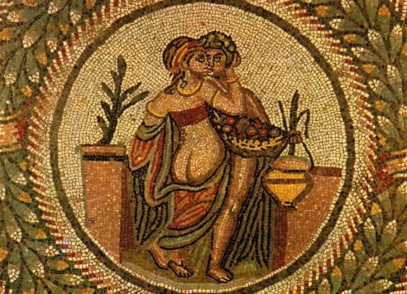 From Taormina: Valley of The Temples & Piazza Armerina Tour - FAQ