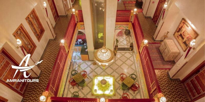 From Tarifa: 2-Day Private Trip to Tangier and Chefchaouen - Key points / Takeaways