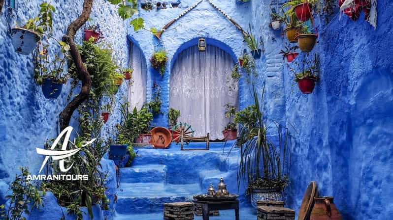 From Tarifa: 2-Day Private Trip to Tangier and Chefchaouen - Discovering Morocco from Tarifa: A 2-Day Adventure