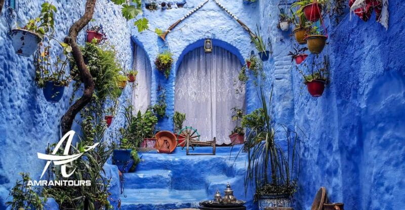 From Tarifa: 2-Day Private Trip to Tangier and Chefchaouen - Frequently Asked Questions