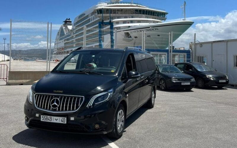 From Tarifa: 2 days 1 night To Chefchaouen all inclusive - Chefchaouen: The Blue Pearl of Morocco