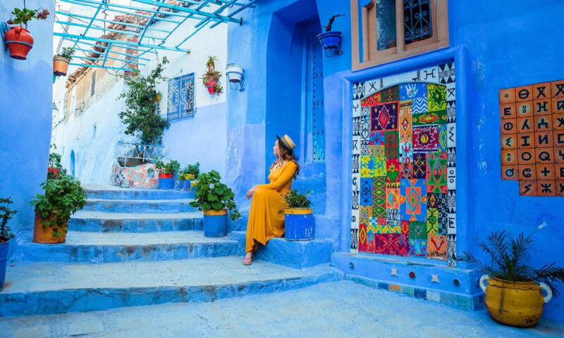 From Tarifa: 2 days 1 night To Chefchaouen all inclusive - Final Thoughts