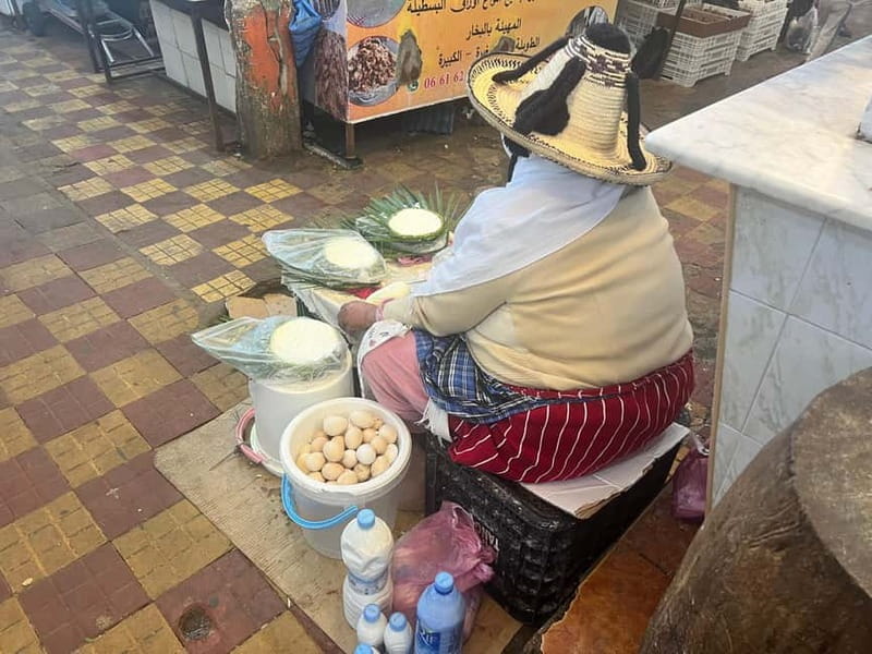 From Tarifa: Tangier Day Trip with Lunch and Ferry - Exploring the Sights in Detail: From Cabo Espartel to the Medina