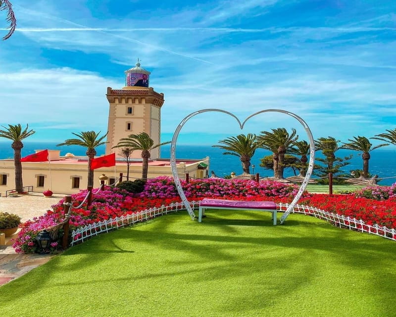 From Tarifa to Tanger: complete tour+ camel ride+ food - Exploring Tangier’s Cultural Heart: Medina, Kasbah, and Zocos