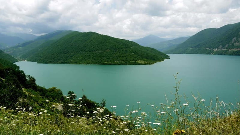 From Tbilisi: Ananuri, Gudauri, and Kazbegi Day Trip - Who Is This Tour Best For?