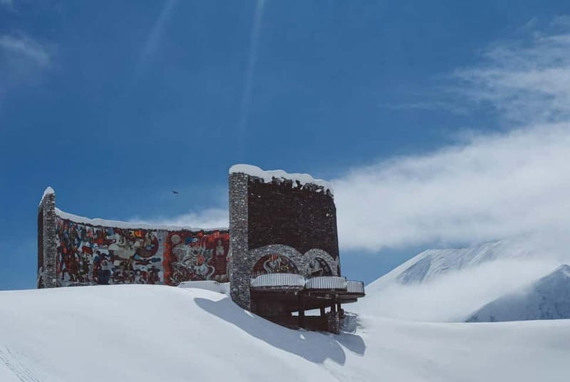 From Tbilisi: Ananuri, Gudauri and Kazbegi Day Trip - Final Thoughts: Is It Worth It?