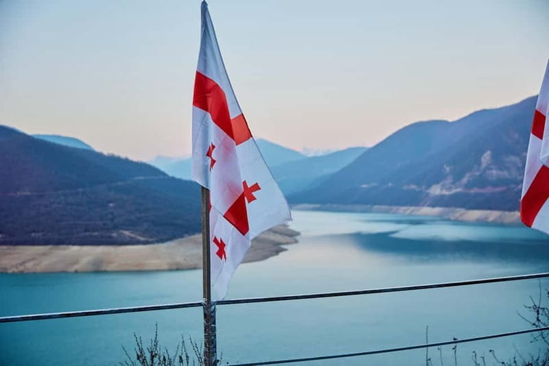 From Tbilisi: Ananuri, Gudauri, and Kazbegi Tour with Guide - Key points / Takeaways