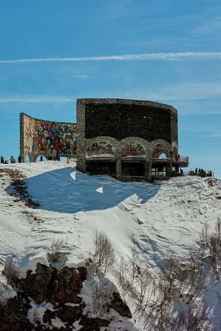 From Tbilisi: Ananuri, Gudauri, and Kazbegi Tour with Guide - Exploring Georgia’s Mountain Marvels: A Detailed Review