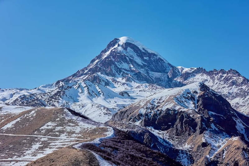 From Tbilisi: Ananuri, Gudauri, and Kazbegi Tour with Guide - The Practicalities and Value