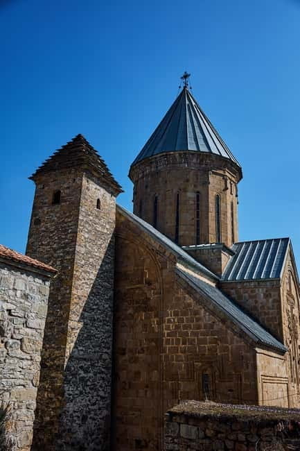 From Tbilisi: Ananuri, Gudauri, and Kazbegi Tour with Guide - Final Thoughts