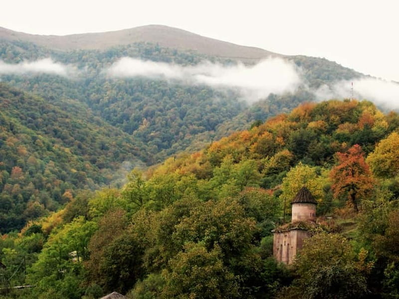 From Tbilisi: Armenia Day Trip with Yerevan and Lake Sevan - From Tbilisi: Armenia Day Trip with Yerevan and Lake Sevan — An In-Depth Review