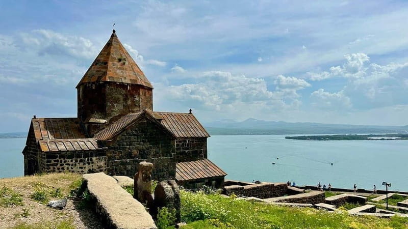 From Tbilisi: Armenia Day Trip with Yerevan and Lake Sevan - Key Points / Takeaways