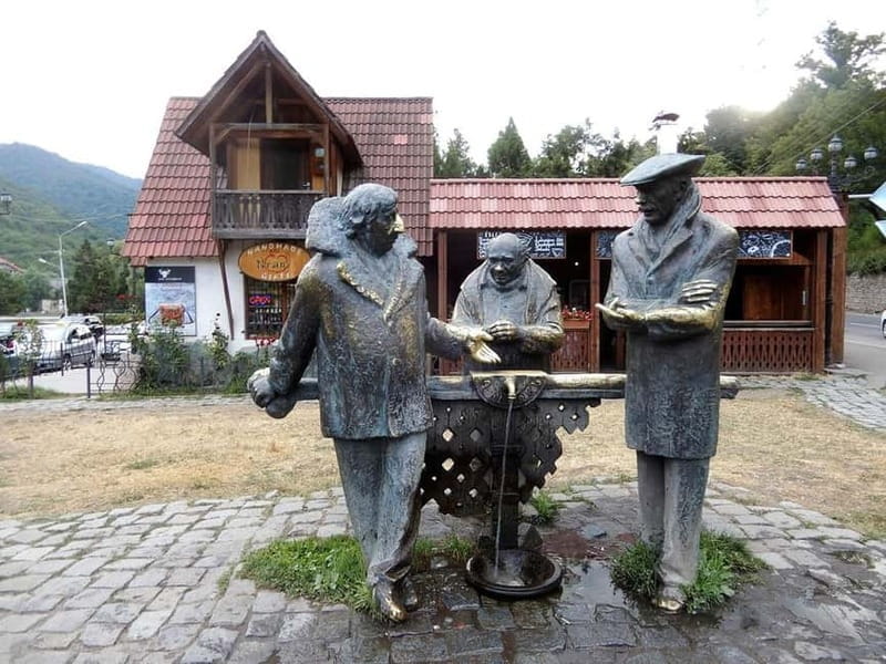 From Tbilisi: Armenia Dilijan, Sevan & Yerevan Day Tour - Key Points / Takeaways