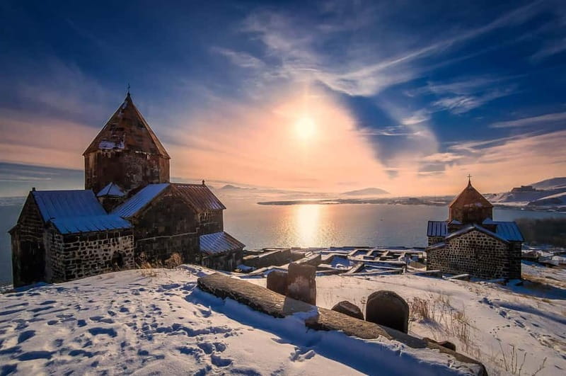 From Tbilisi: Armenia Dilijan, Sevan & Yerevan Day Tour - FAQs