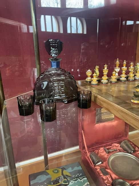 From Tbilisi: Bakuriani and Borjomi Day Trip - Key points / Takeaways