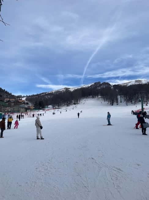 From Tbilisi: Bakuriani and Borjomi Day Trip - Exploring the Scenic Route from Tbilisi to the Mountains