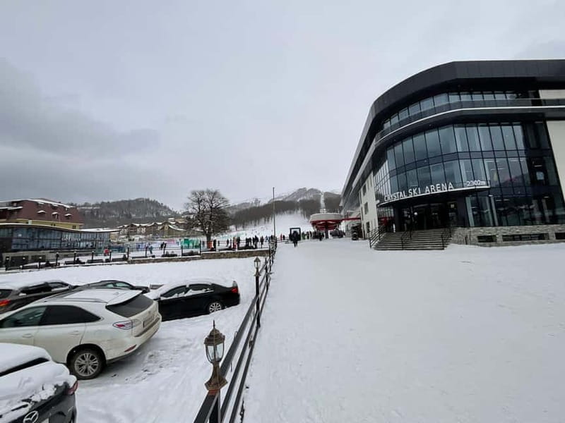 From Tbilisi: Bakuriani and Borjomi Day Trip - Price and Overall Value