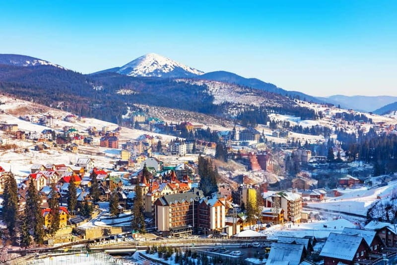 From Tbilisi: Borjomi and Bakuriani Ski Resort Private Tour - Key Points / Takeaways