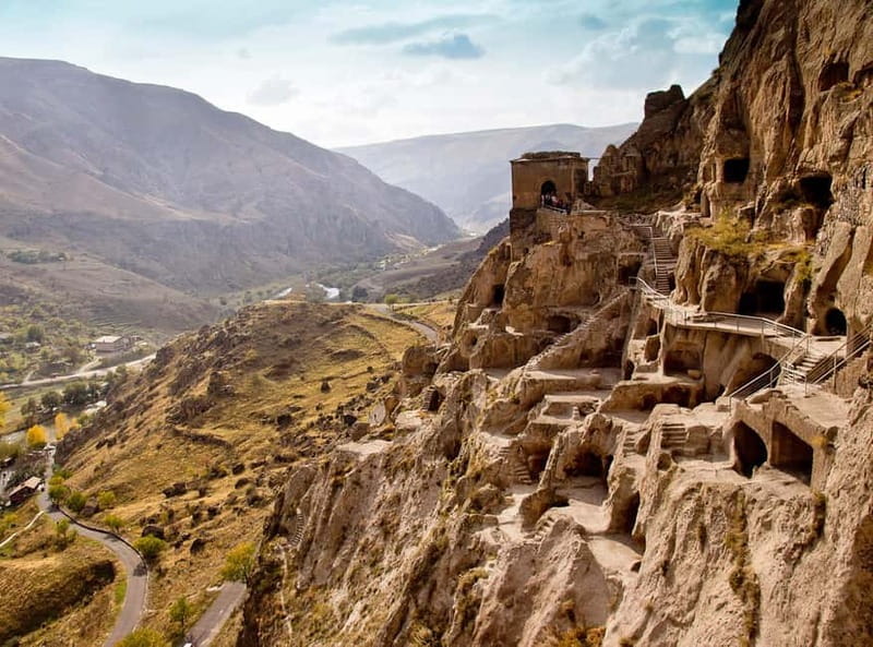 From Tbilisi: Borjomi, Rabath and Vardzia Day Trip - Who Should Consider This Tour